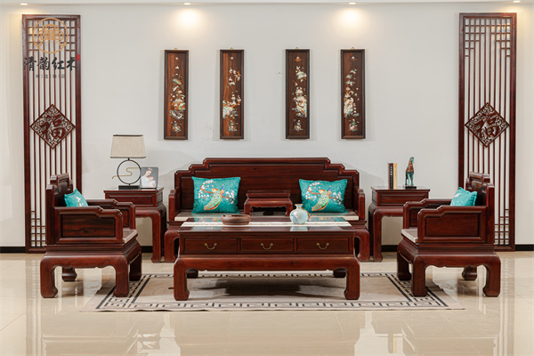 紅酸枝價格解碼：清韻紅木帶你探尋價格背后的邏輯