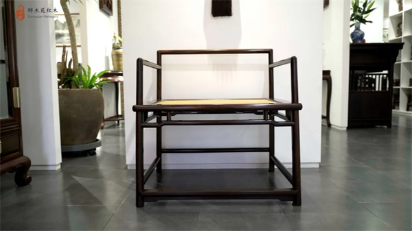 【醉木苑紅木】明式家具：東方美學(xué)的千年詩(shī)行，寫(xiě)就中國(guó)人的棲居哲學(xué)！