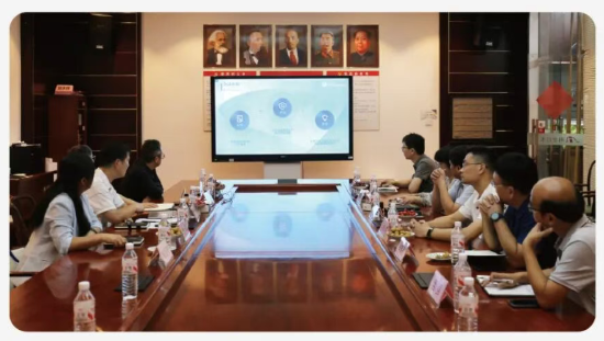 明堂紅木 | 以智造革命重繪東方美學(xué)，讓千年木藝綻放絢爛新篇