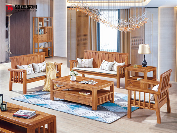 致遠(yuǎn)老榆木家具的服務(wù)保障靠譜嗎？