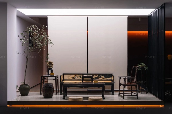 凹凸傳奇：高端大紅酸枝家具熱購(gòu)清單(二)，家居小件，點(diǎn)亮雅致生活!