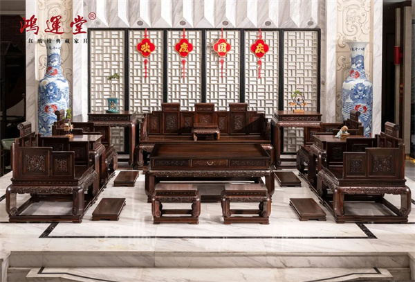 感恩節(jié)特輯：與木對(duì)話三十余年，鴻運(yùn)堂把感恩雕進(jìn)時(shí)光里