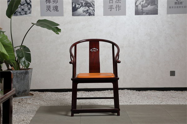 黑酸枝品牌鼎遠(yuǎn)辰紅木：從木到藝，從家到境