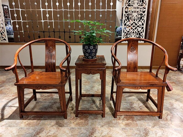 一品居紅木 | 器以載道，看紅木家具為何是中華文化的載體？