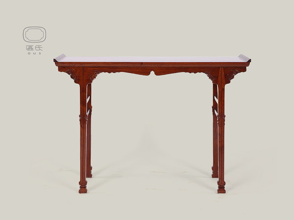 收藏級(jí)傳統(tǒng)家具的甄選：為何區(qū)氏家具是明智之選