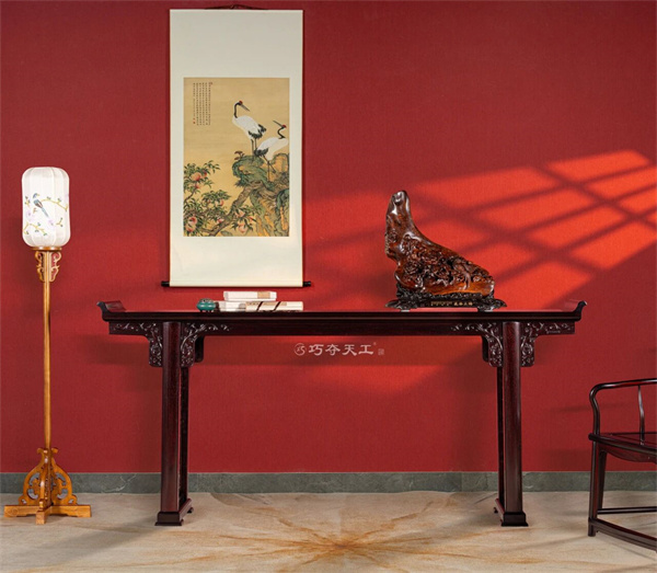 雅器賡續(xù) | 拍賣(mài)場(chǎng)的寵兒，如今在巧奪天工找到了當(dāng)代傳承