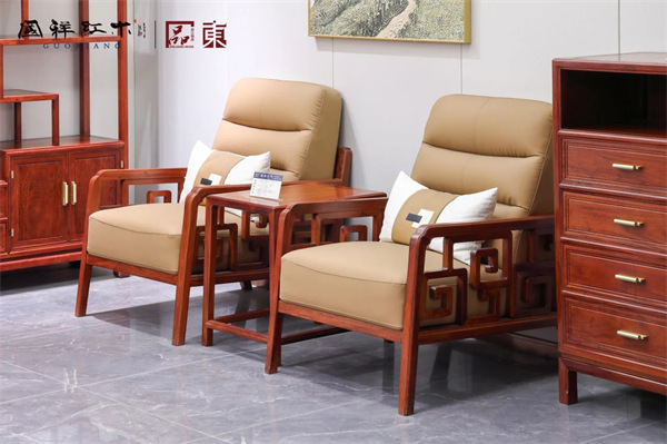 2025年緬甸花梨家具品牌排行榜，國(guó)祥紅木深受追捧的原因