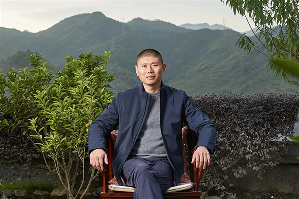 點贊定乾坤！2025“紅品獎”，古森紅木等您助力