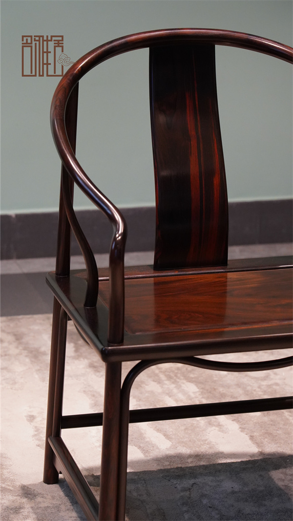 紫光檀精品推薦名雅居紅木