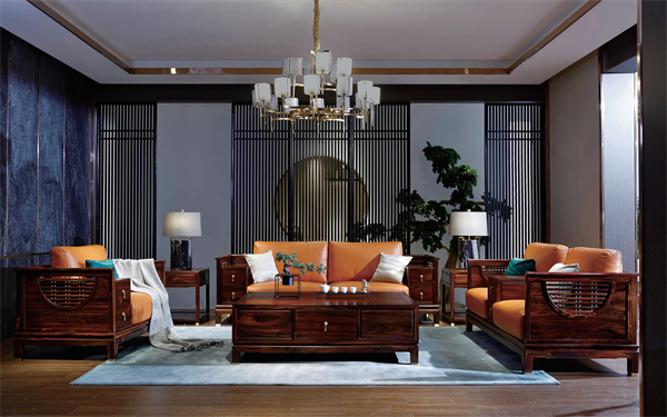 東林書院紅木：宋式美學鐫刻的東方國奢新中式