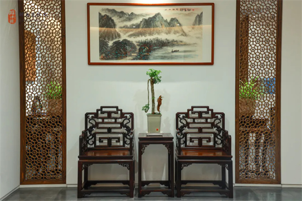 醉木苑復(fù)刻《福壽椅》：從清宮皇室到經(jīng)典復(fù)刻，藏著怎樣的傳奇？