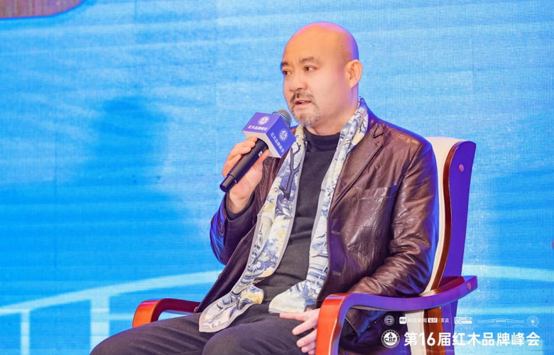 于歷戰(zhàn)：AI可以使紅木家具設計更便捷|第16屆紅木品牌峰會