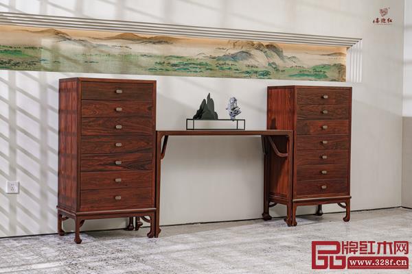 喜迎紅紅木 喜迎紅紅木