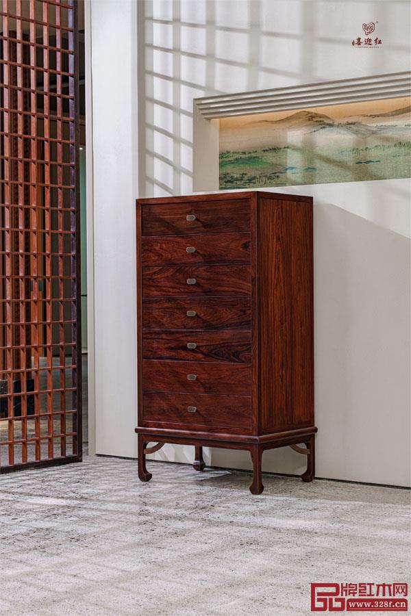 喜迎紅紅木 喜迎紅紅木