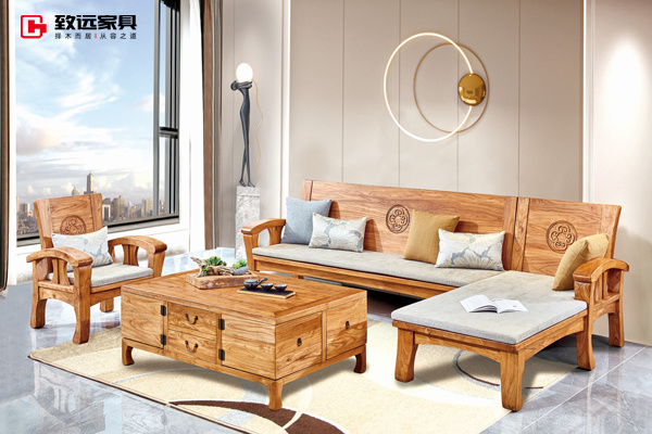 致遠(yuǎn)老榆木家具品質(zhì)怎么樣？