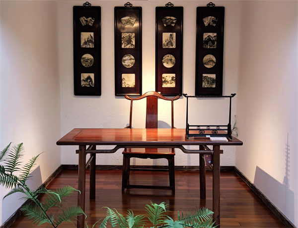 只做高品質精品 | 一品居紅木的品質追求與選購真經