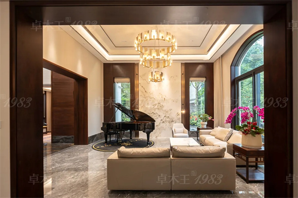 探秘 | 卓木王的中式整裝家具品質如何？