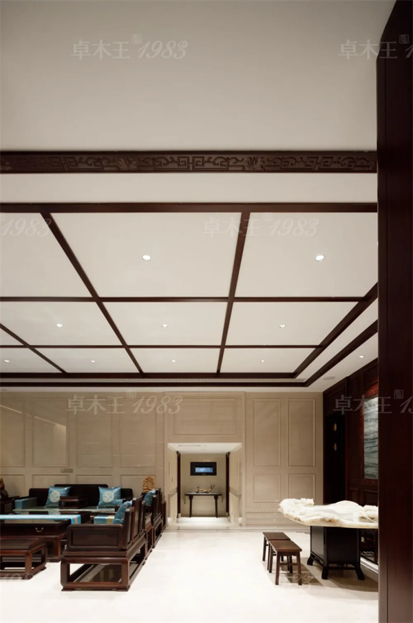 卓木王紅木 卓木王紅木