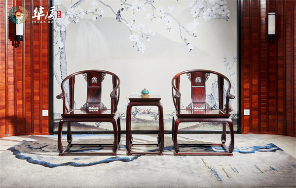 華廈·大不同 | 從“心”開始，給家?guī)?lái)新變化