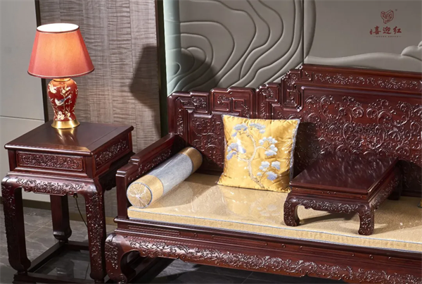 喜迎紅紅木 喜迎紅紅木