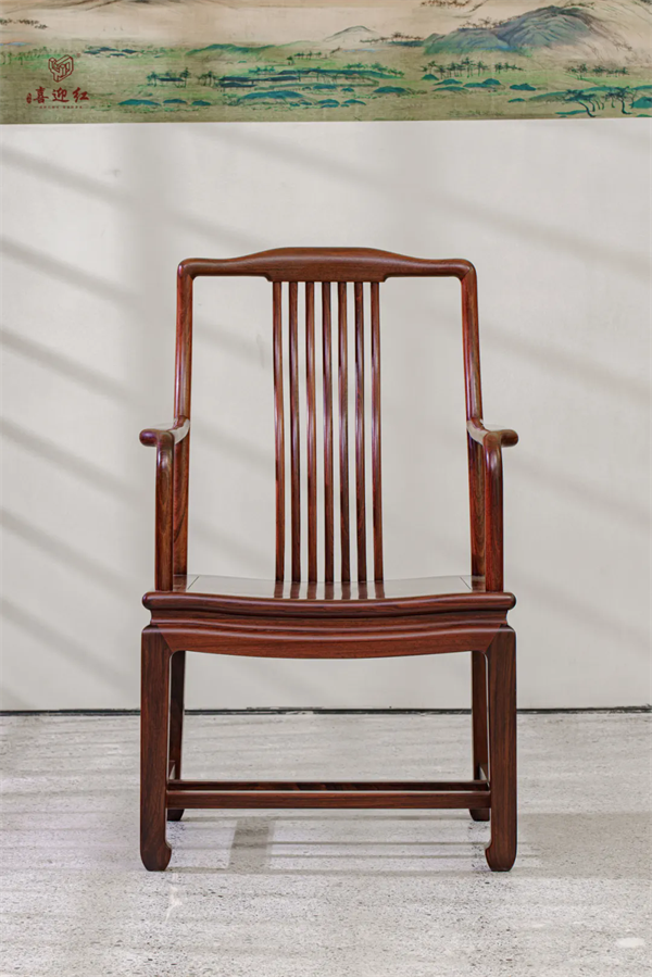 喜迎紅紅木 喜迎紅紅木