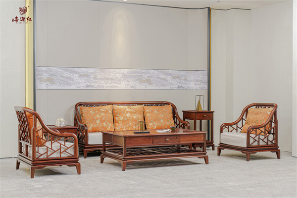 喜迎紅紅木 喜迎紅紅木