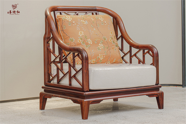 喜迎紅紅木 喜迎紅紅木