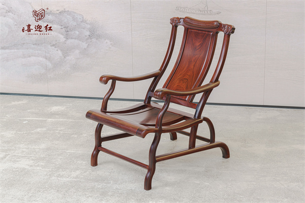 紅酸枝家具：為生活增添別樣的風(fēng)情 | 喜迎紅紅木