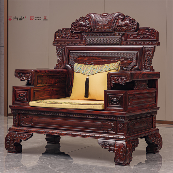 古森紅木 古森紅木