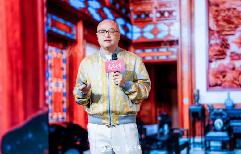 卓木王十年高定征途：紅木整裝世家 傳承祖宅首選