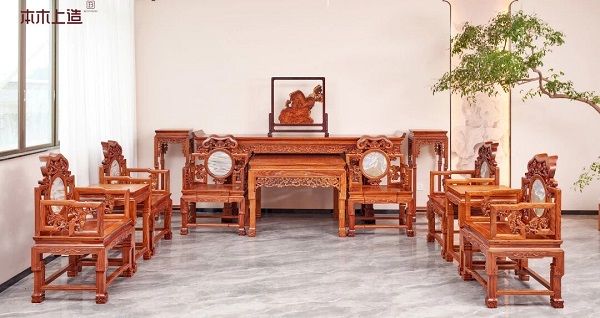 年終煥新家｜雄業(yè)家具年貨節(jié)寶藏清單已備好，歡迎帶回家！