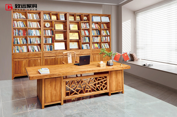 做中高端的老榆木家具品牌 推薦致遠(yuǎn)家具