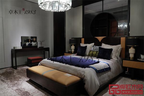 卓木王紅木 卓木王紅木